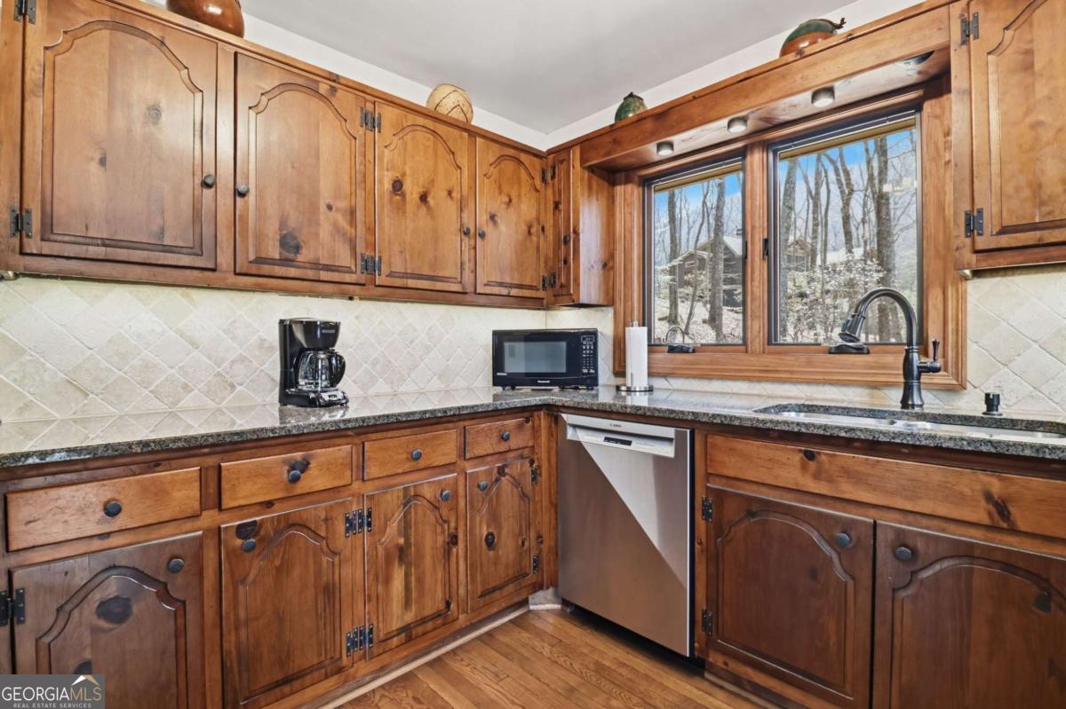 115 Chestnut Oak Point Big Canoe GA 30143