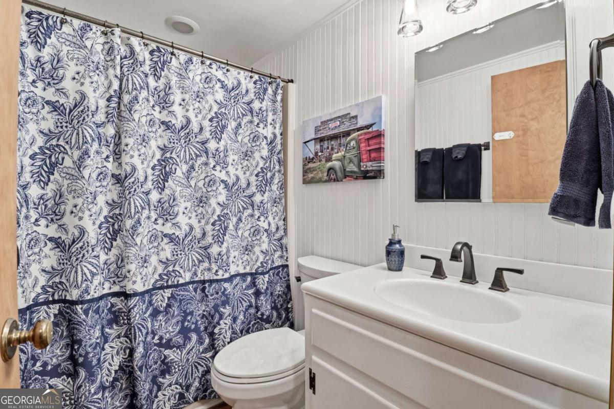 115 Chestnut Oak Point Big Canoe GA 30143