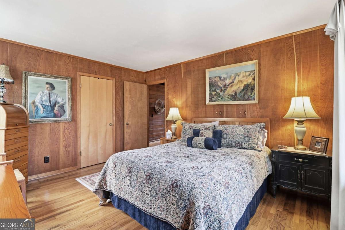 115 Chestnut Oak Point Big Canoe GA 30143