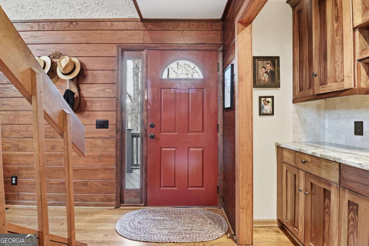 115 Chestnut Oak Point Big Canoe GA 30143