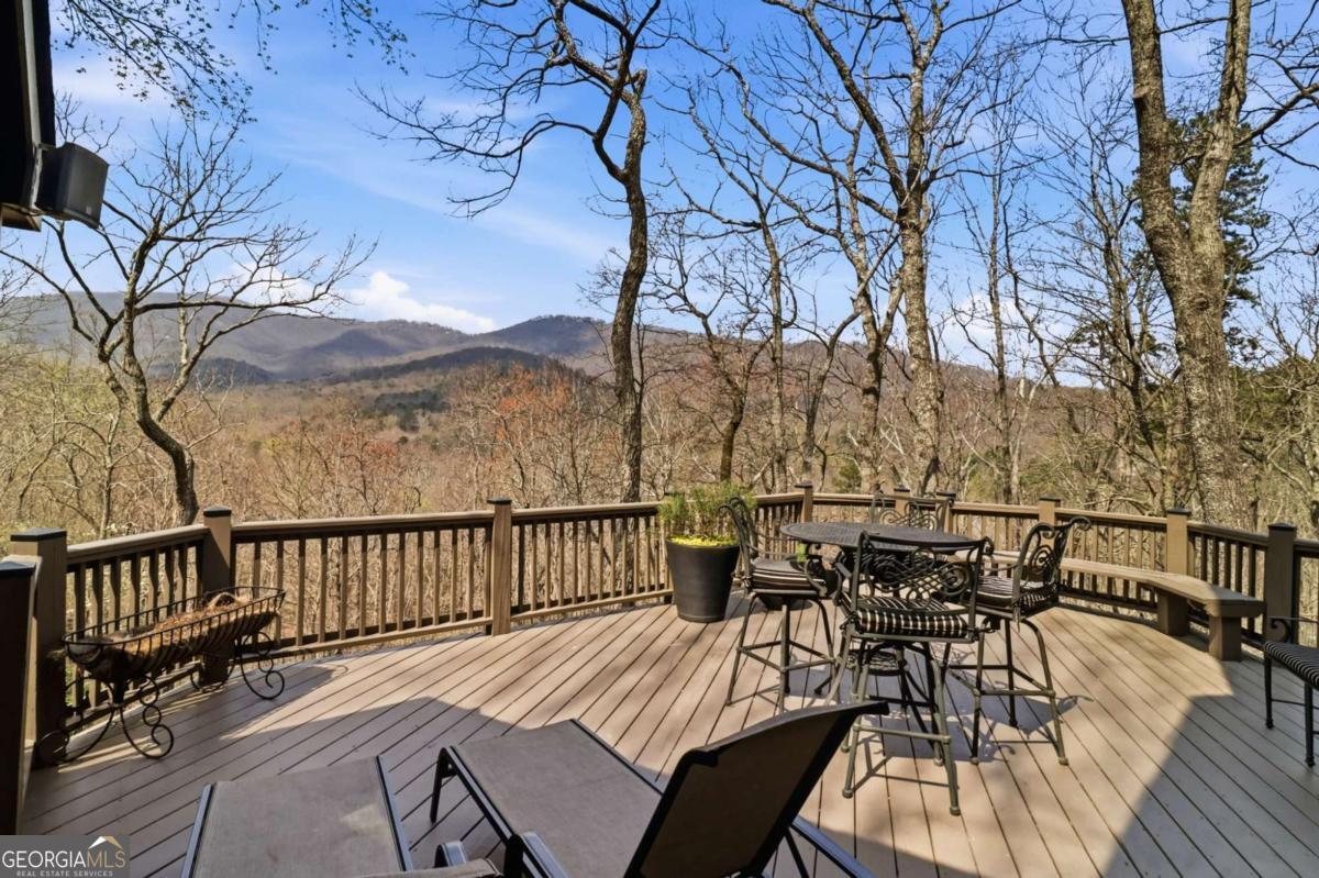 115 Chestnut Oak Point Big Canoe GA 30143