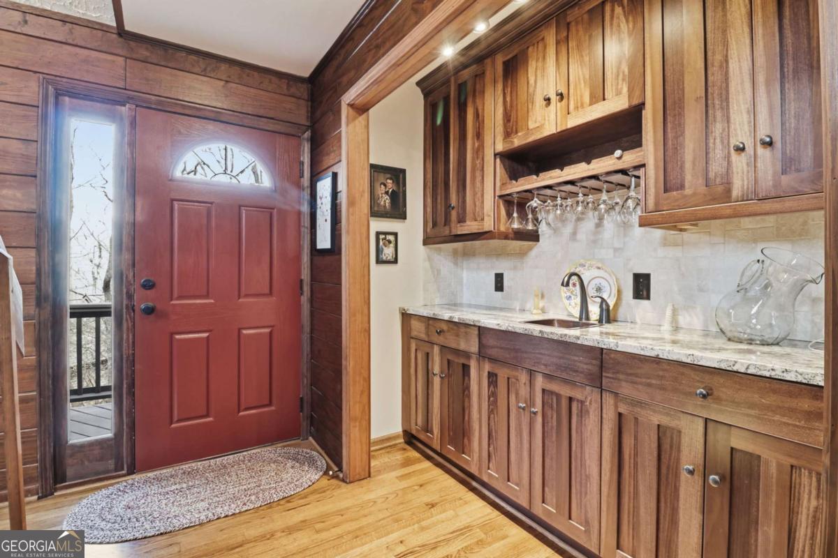 115 Chestnut Oak Point Big Canoe GA 30143