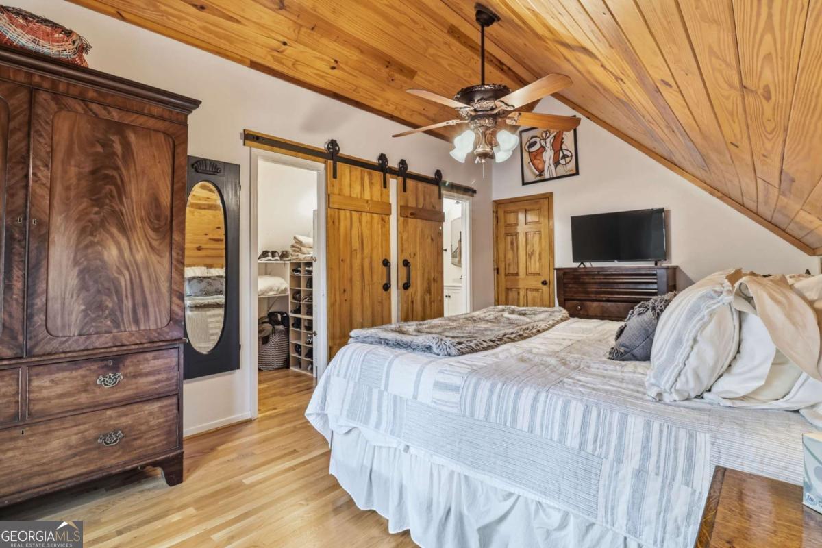 115 Chestnut Oak Point Big Canoe GA 30143