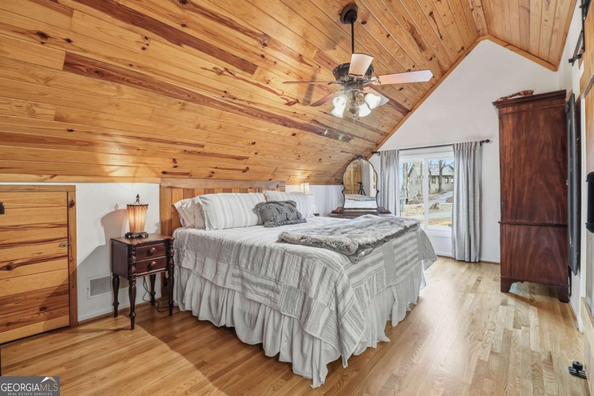 115 Chestnut Oak Point Big Canoe GA 30143