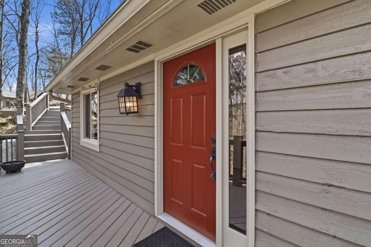 115 Chestnut Oak Point Big Canoe GA 30143