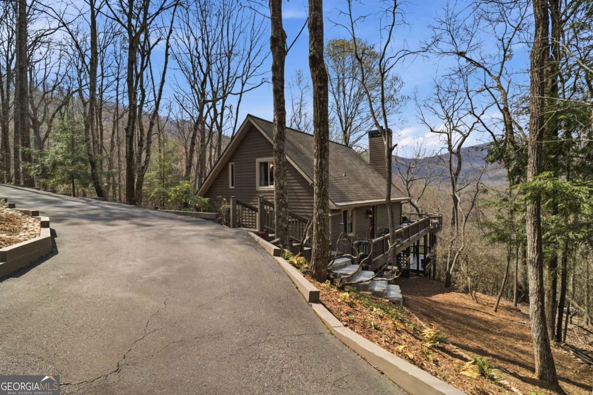 115 Chestnut Oak Point Big Canoe GA 30143