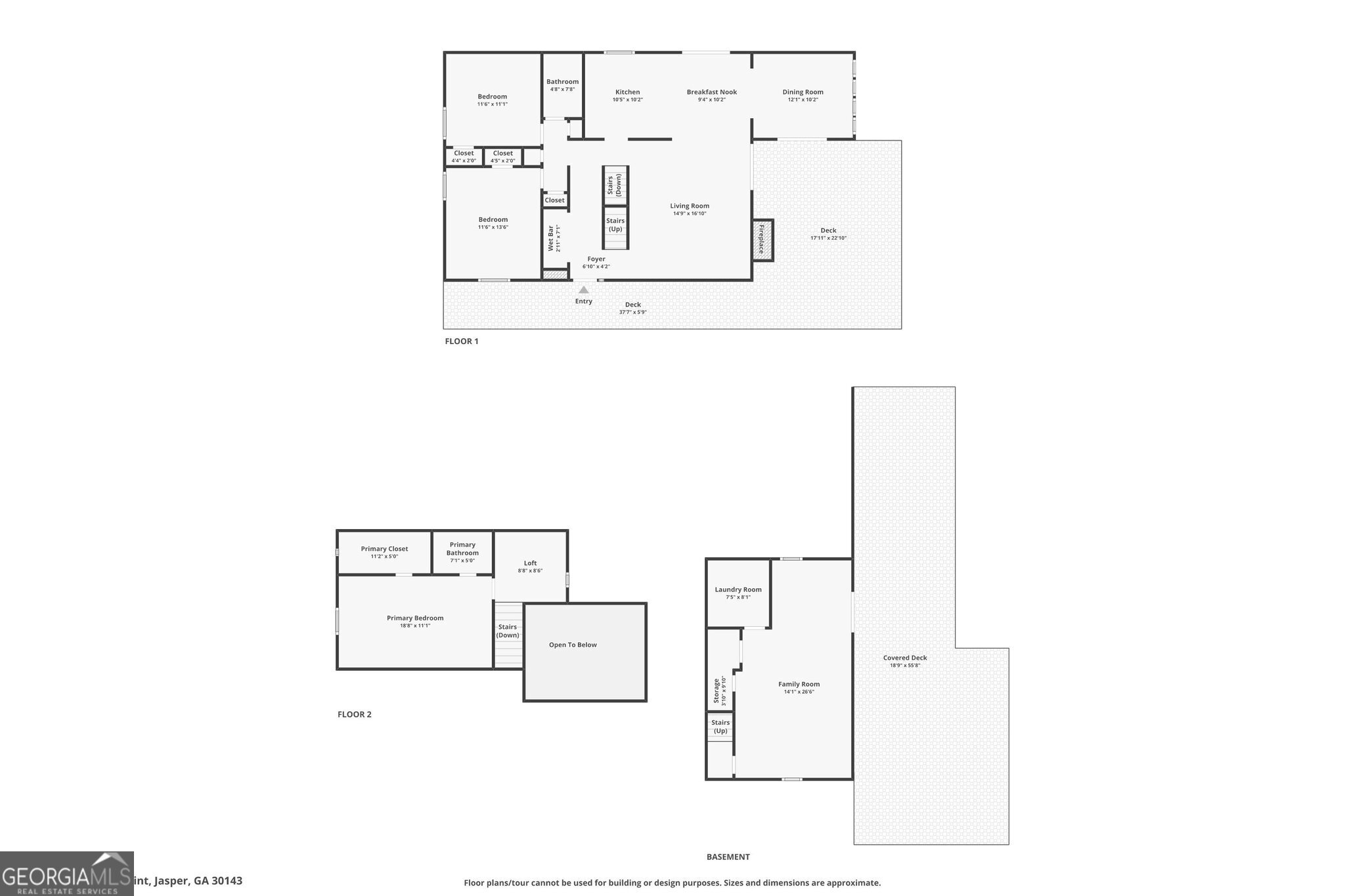 115 Chestnut Oak Point Big Canoe GA 30143