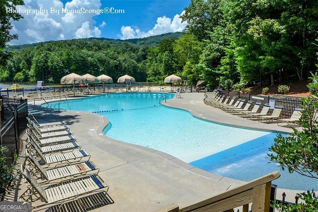 115 Chestnut Oak Point Big Canoe GA 30143