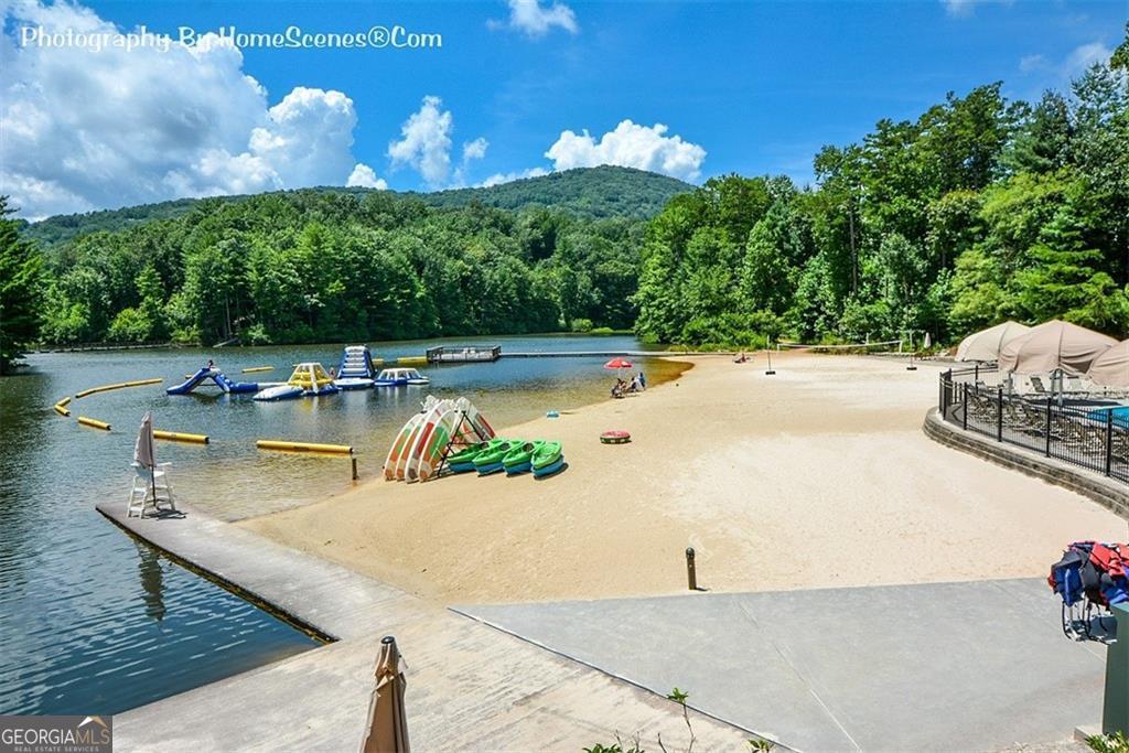 115 Chestnut Oak Point Big Canoe GA 30143
