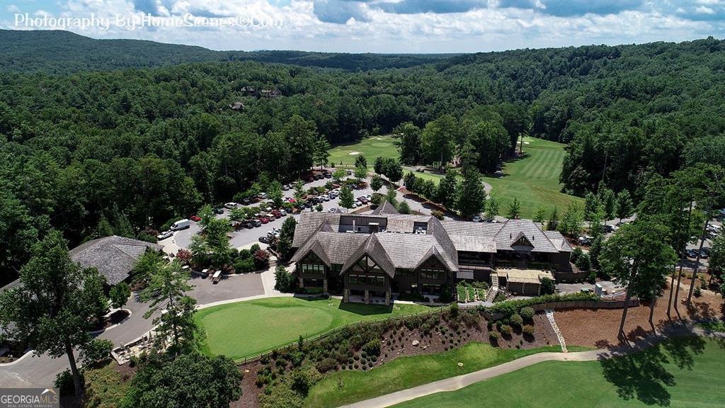 115 Chestnut Oak Point Big Canoe GA 30143