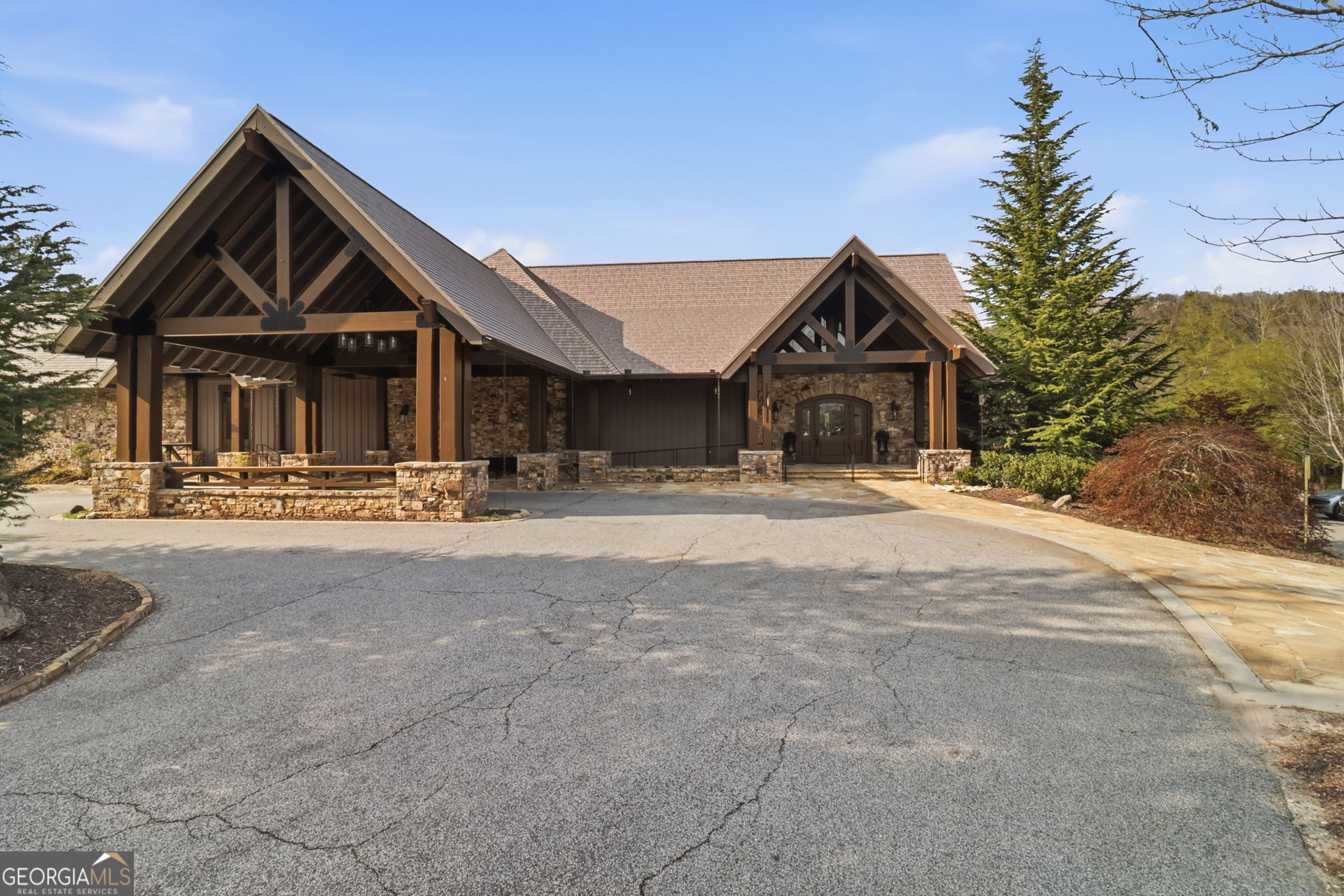 115 Chestnut Oak Point Big Canoe GA 30143