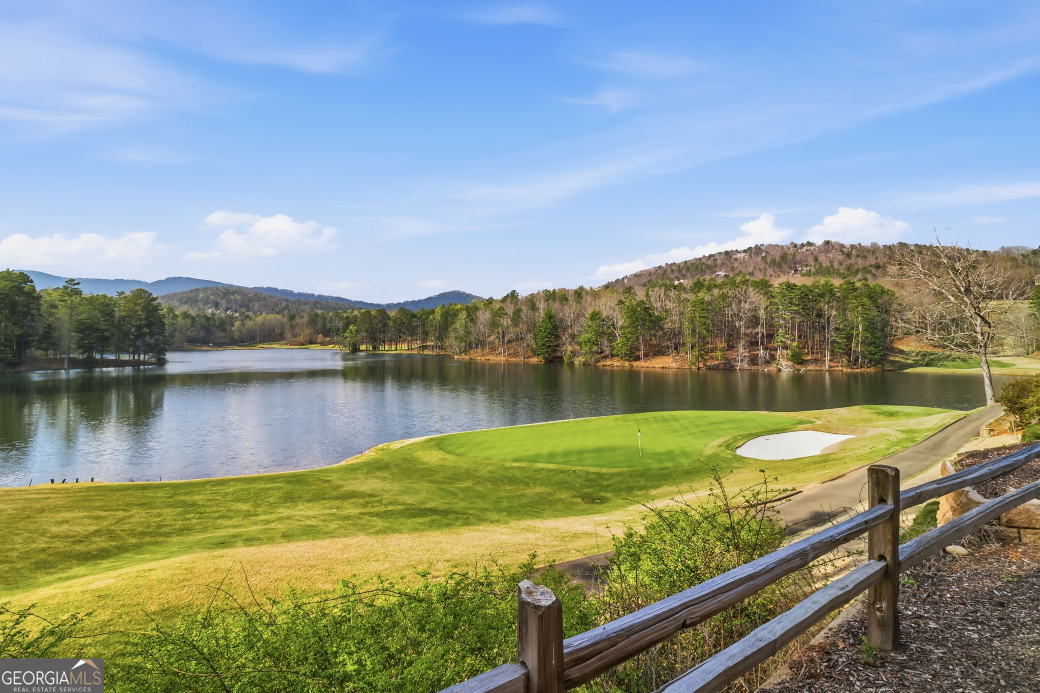 115 Chestnut Oak Point Big Canoe GA 30143
