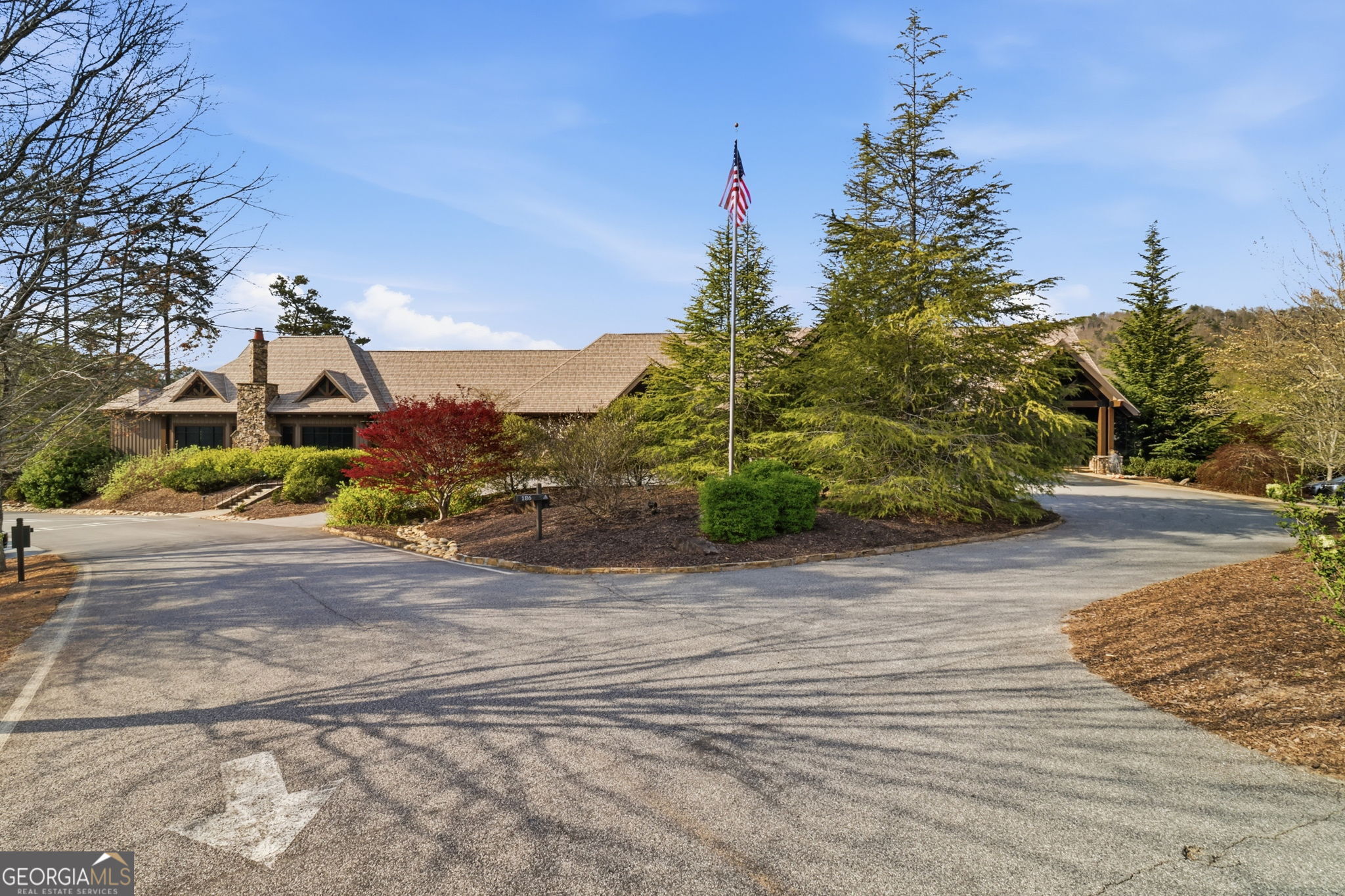 115 Chestnut Oak Point Big Canoe GA 30143