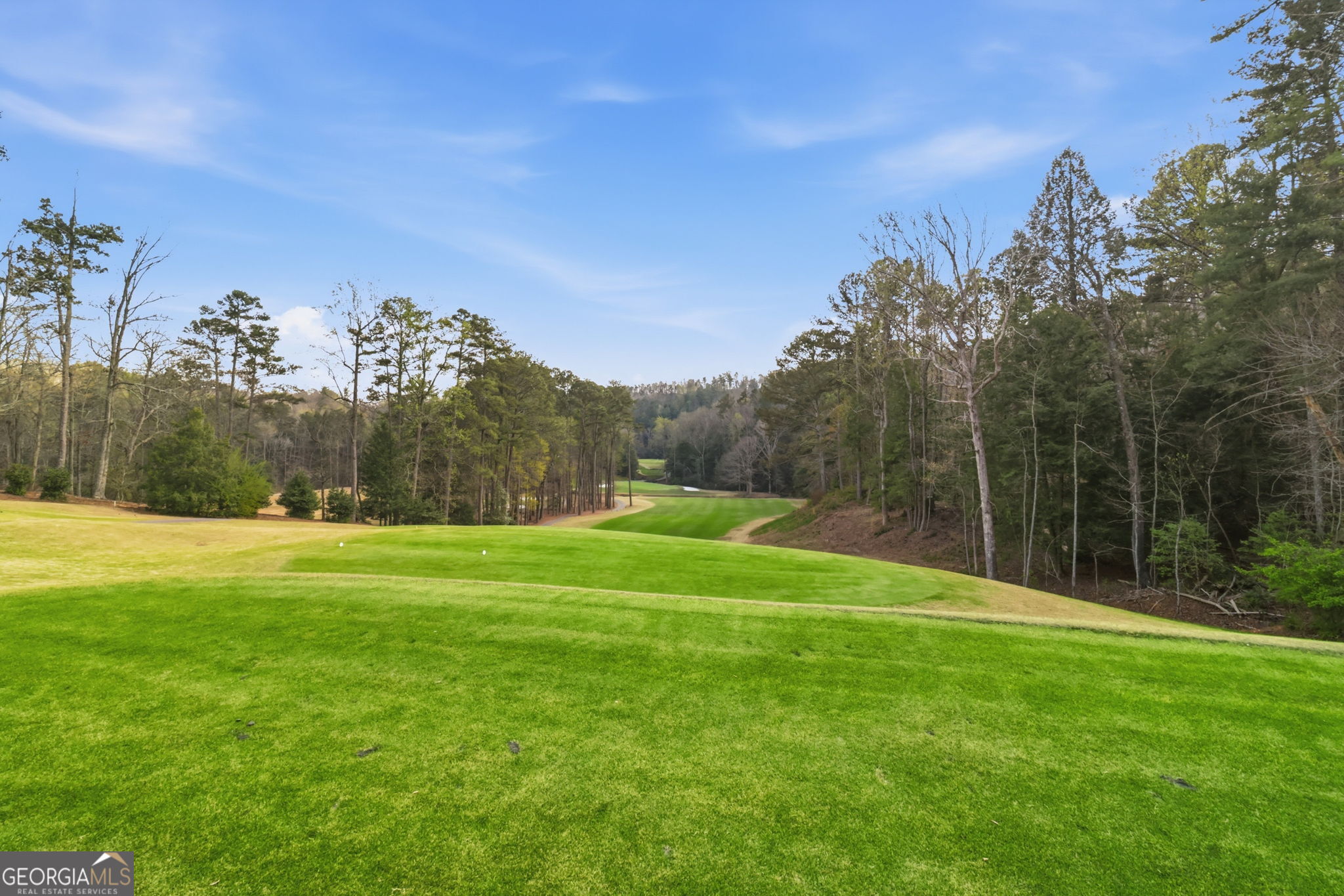 115 Chestnut Oak Point Big Canoe GA 30143