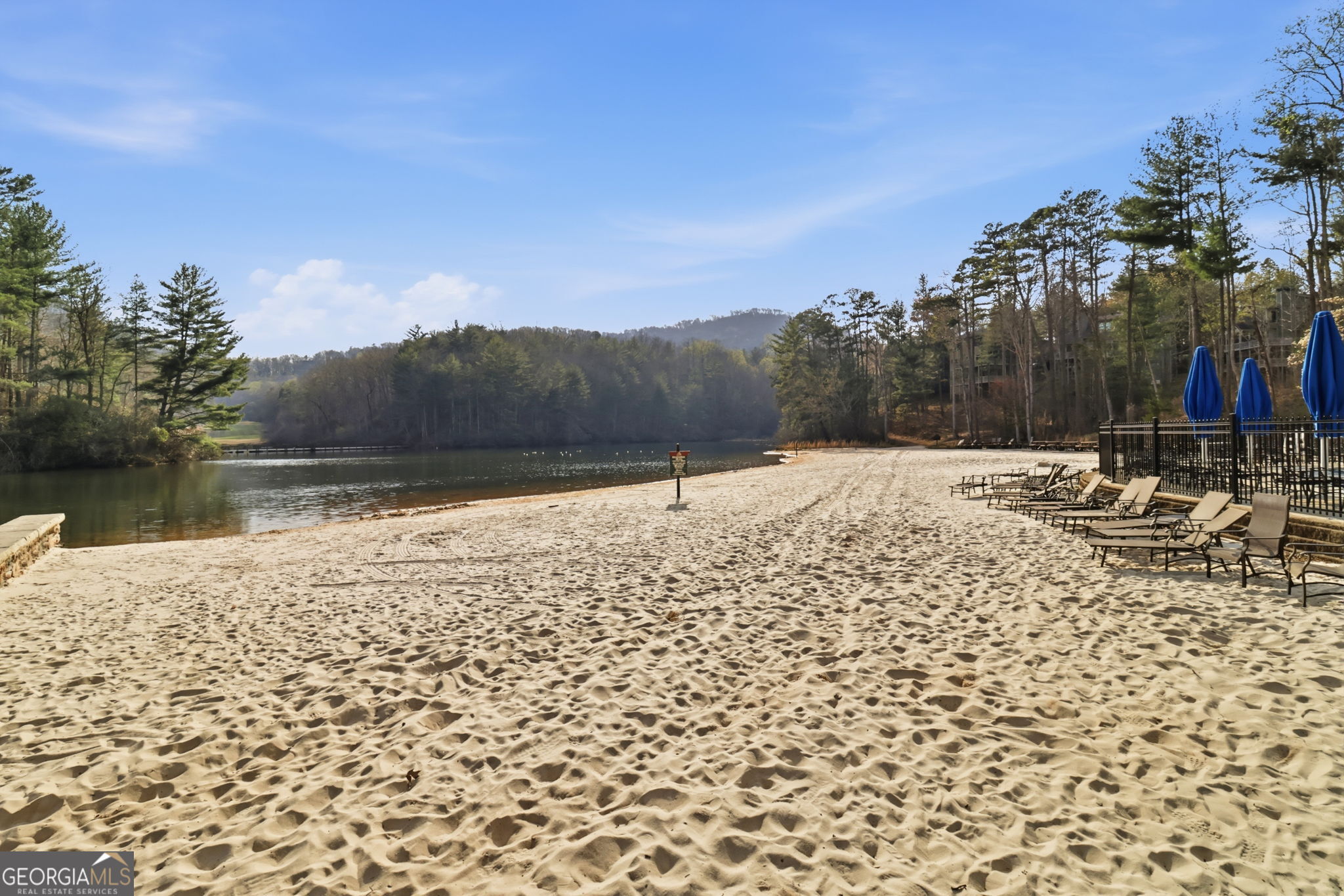 115 Chestnut Oak Point Big Canoe GA 30143