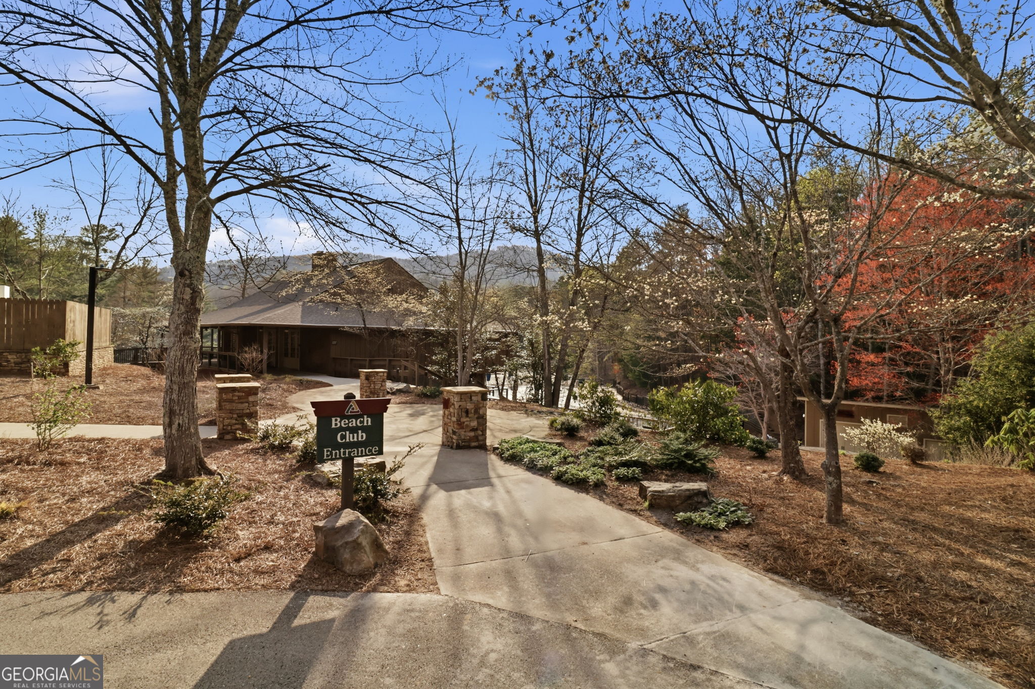 115 Chestnut Oak Point Big Canoe GA 30143