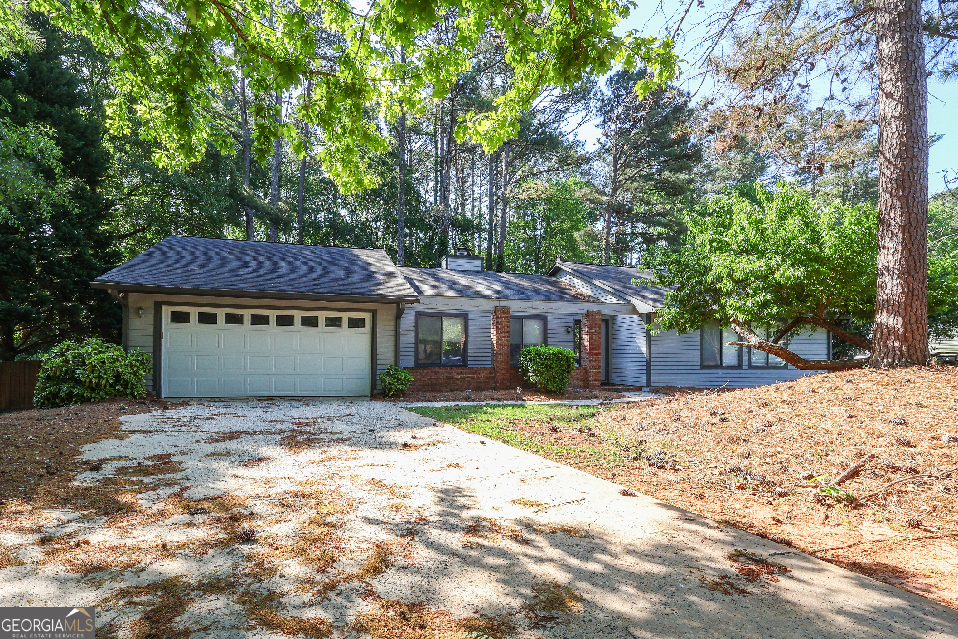 112 Fountain Head Peachtree City GA 30269