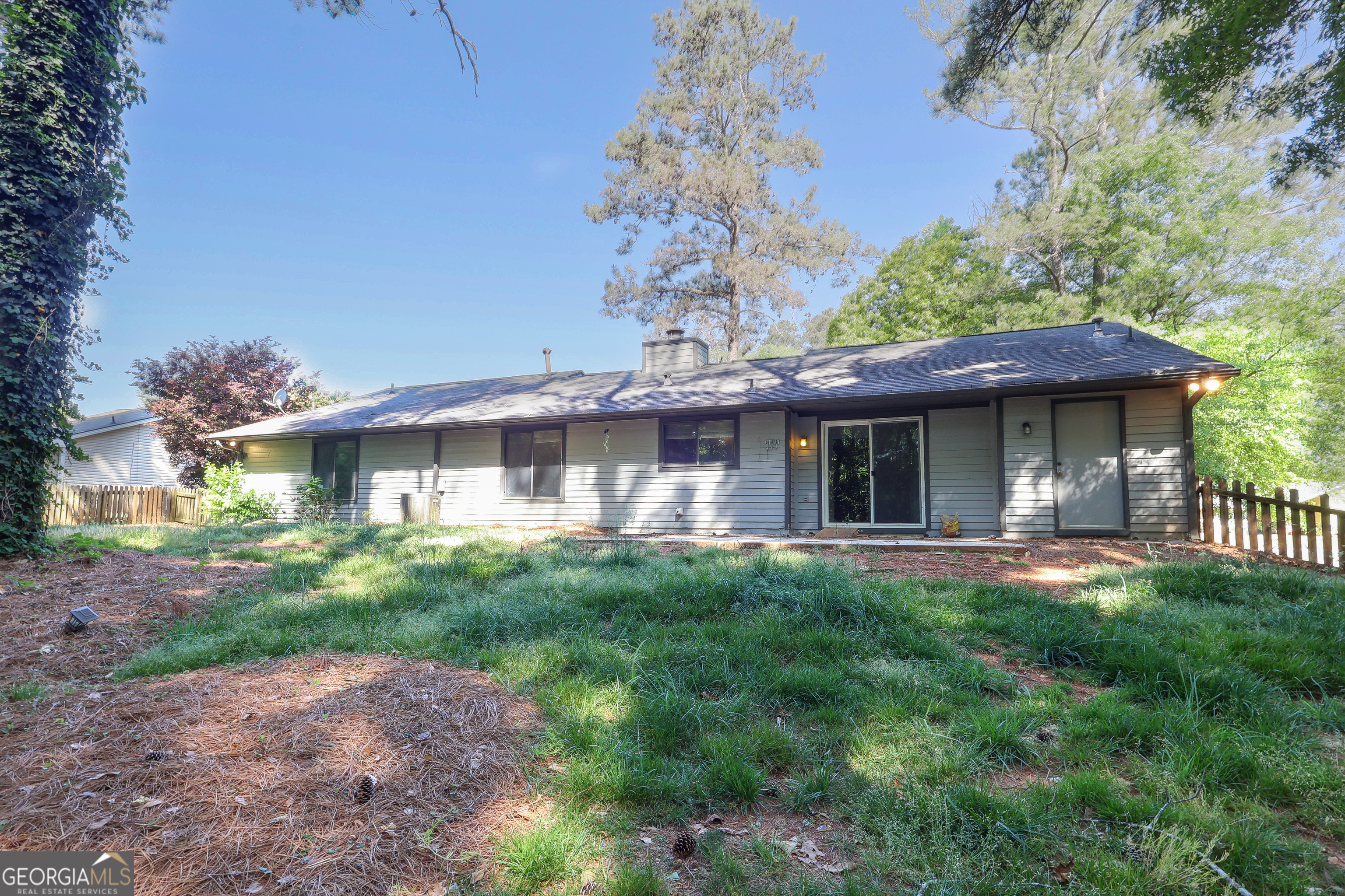 112 Fountain Head Peachtree City GA 30269