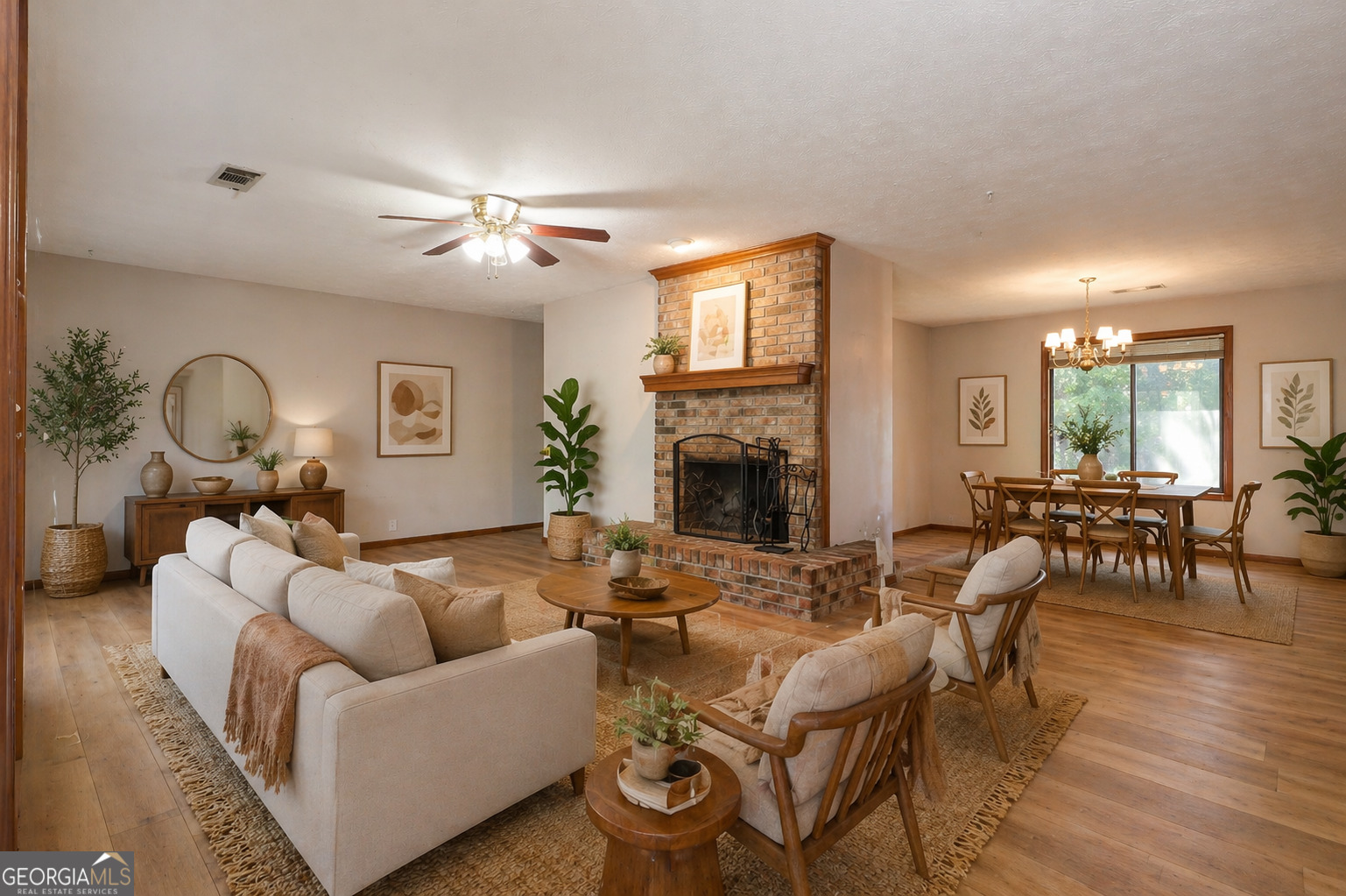112 Fountain Head Peachtree City GA 30269