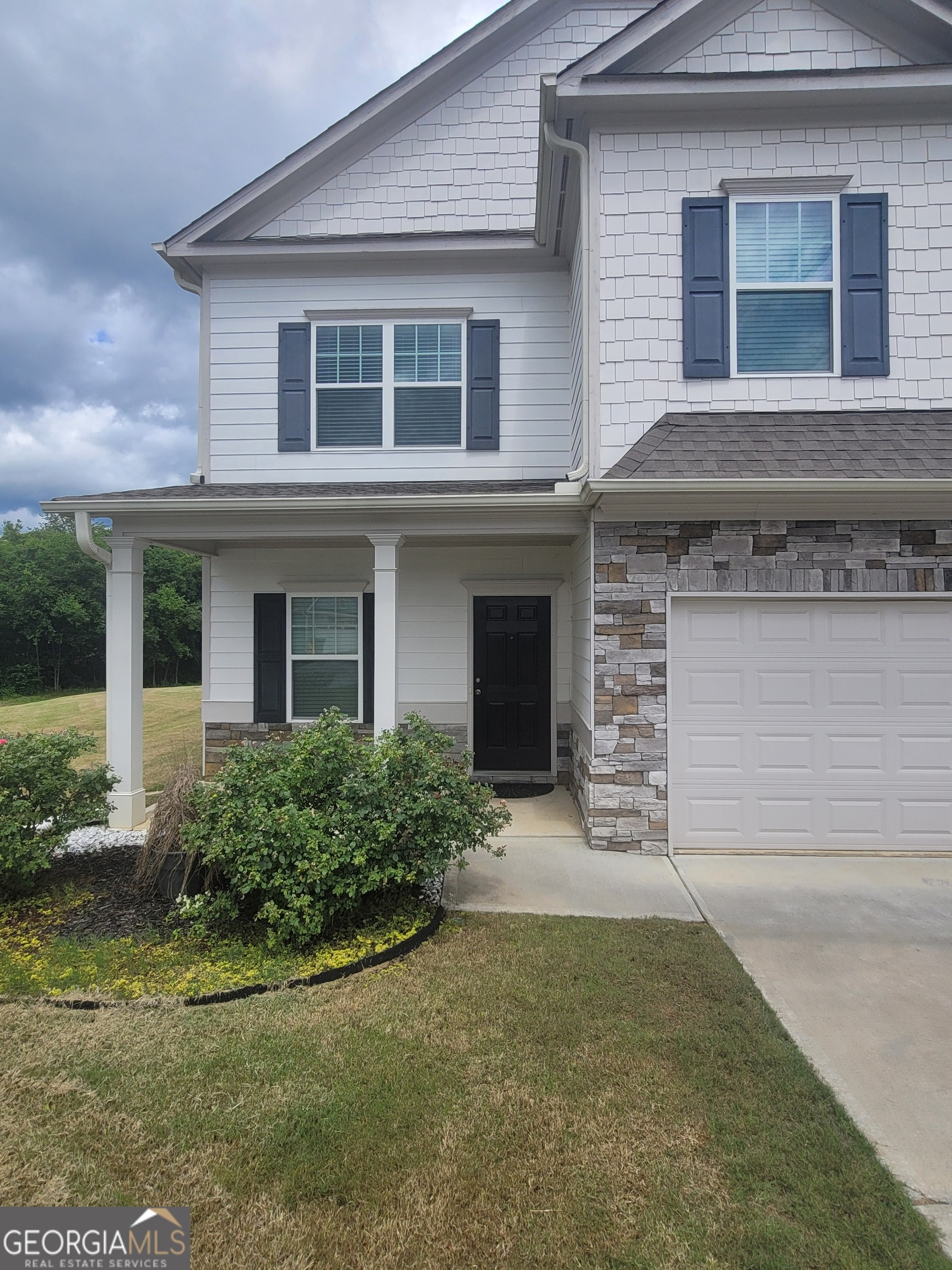 102 Potters Fields NW Cartersville GA 30121
