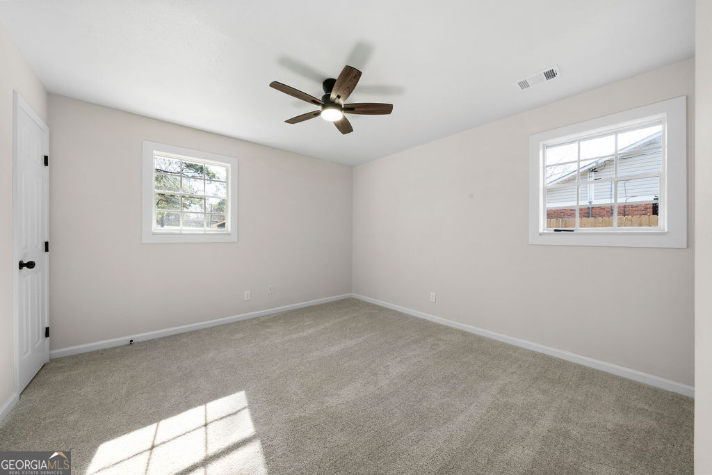 141 Malone Drive NW Rome GA 30165