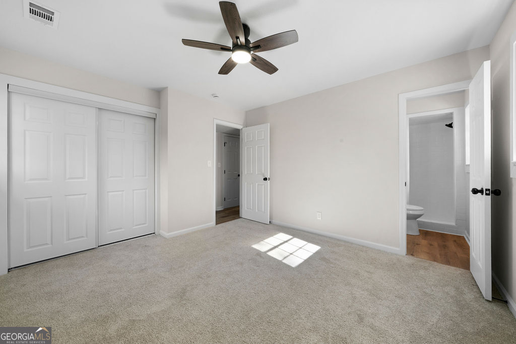 141 Malone Drive NW Rome GA 30165