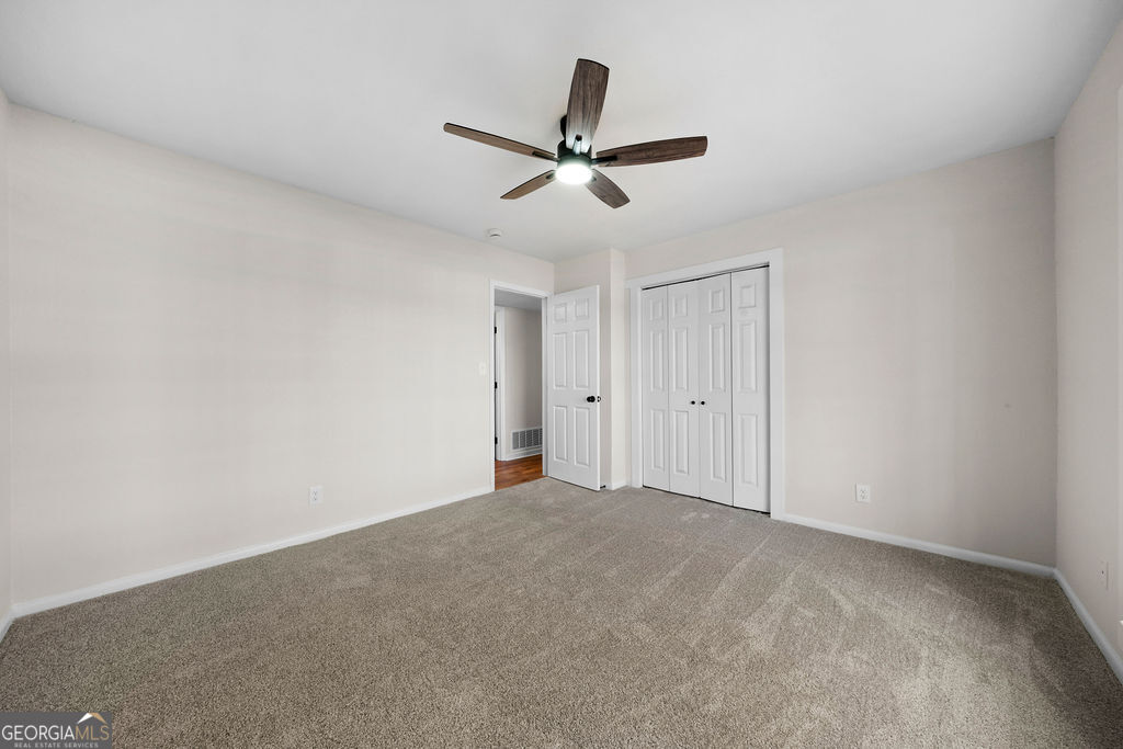 141 Malone Drive NW Rome GA 30165