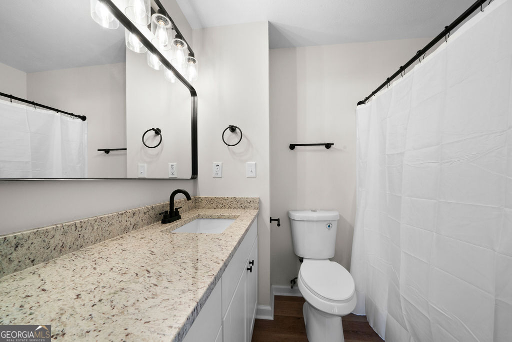 141 Malone Drive NW Rome GA 30165