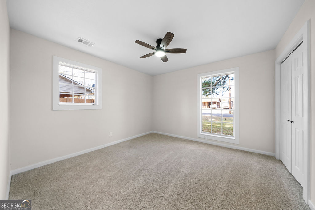 141 Malone Drive NW Rome GA 30165