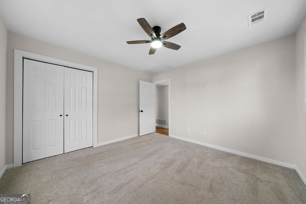 141 Malone Drive NW Rome GA 30165