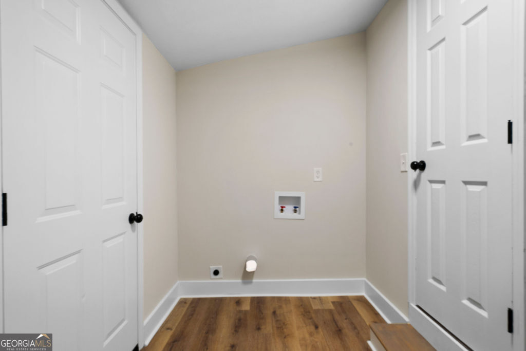 141 Malone Drive NW Rome GA 30165