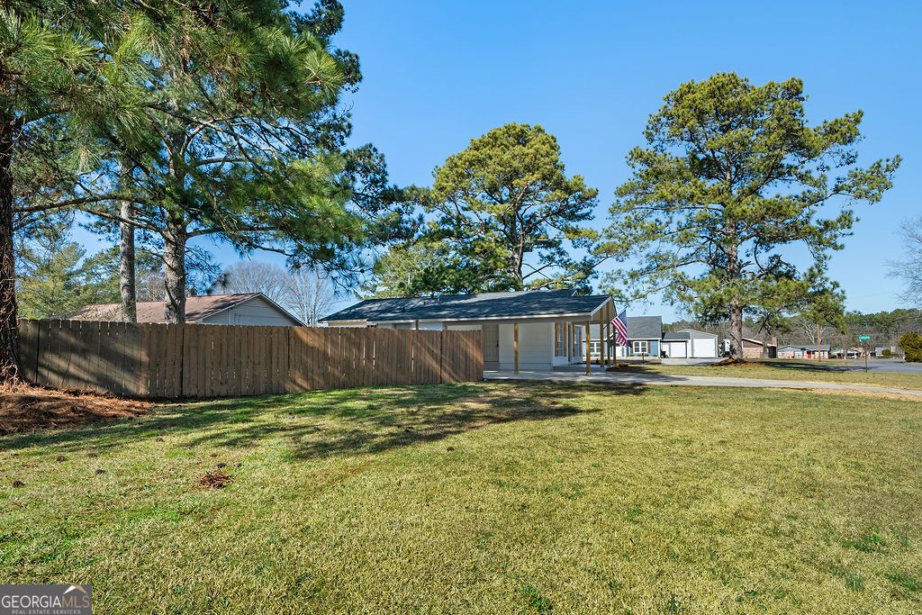 141 Malone Drive NW Rome GA 30165