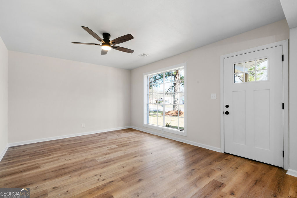 141 Malone Drive NW Rome GA 30165