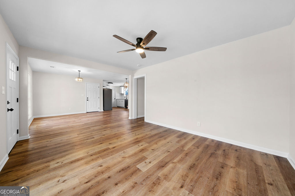 141 Malone Drive NW Rome GA 30165