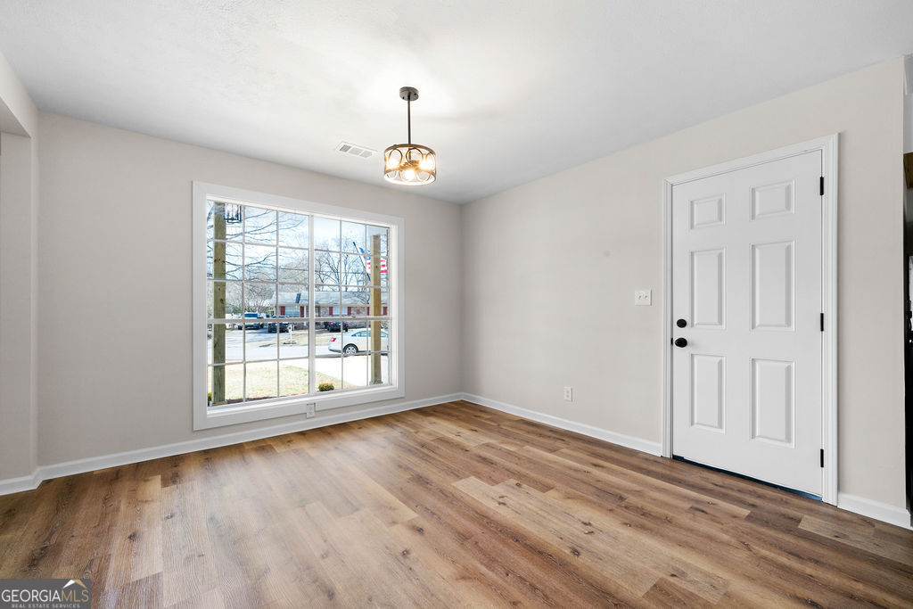 141 Malone Drive NW Rome GA 30165