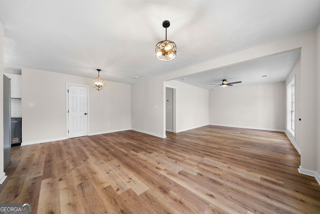 141 Malone Drive NW Rome GA 30165