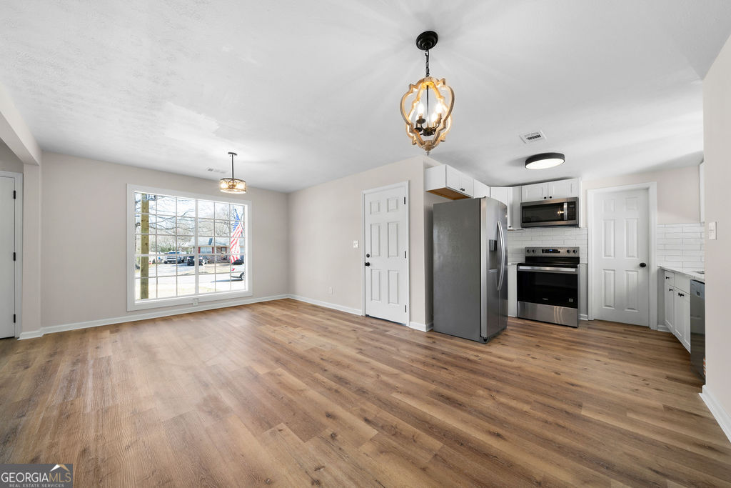 141 Malone Drive NW Rome GA 30165