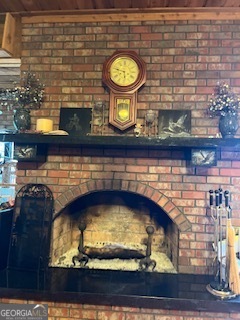 376 Paoli Road Carlton GA 30627