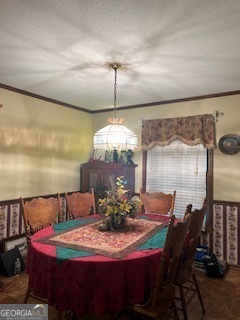 376 Paoli Road Carlton GA 30627