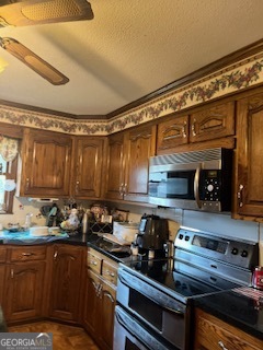 376 Paoli Road Carlton GA 30627