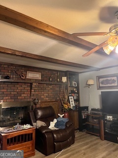 376 Paoli Road Carlton GA 30627