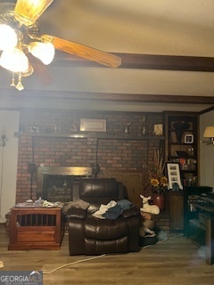 376 Paoli Road Carlton GA 30627