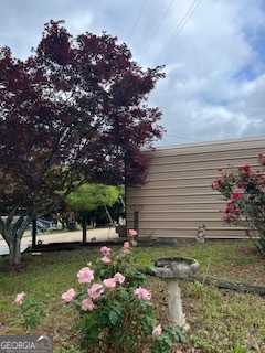 376 Paoli Road Carlton GA 30627