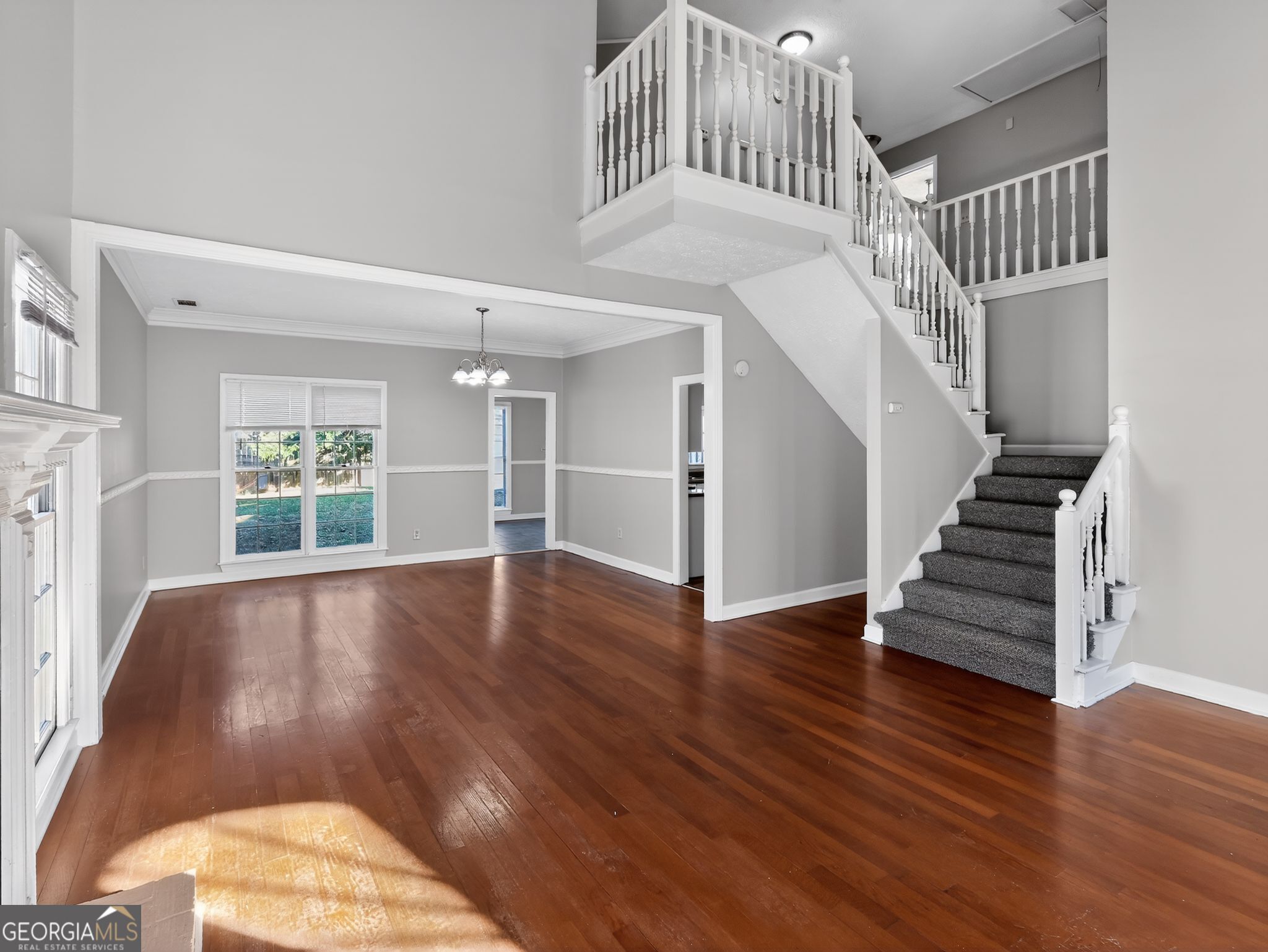 3167 Palm Tree Drive Lithonia GA 30038