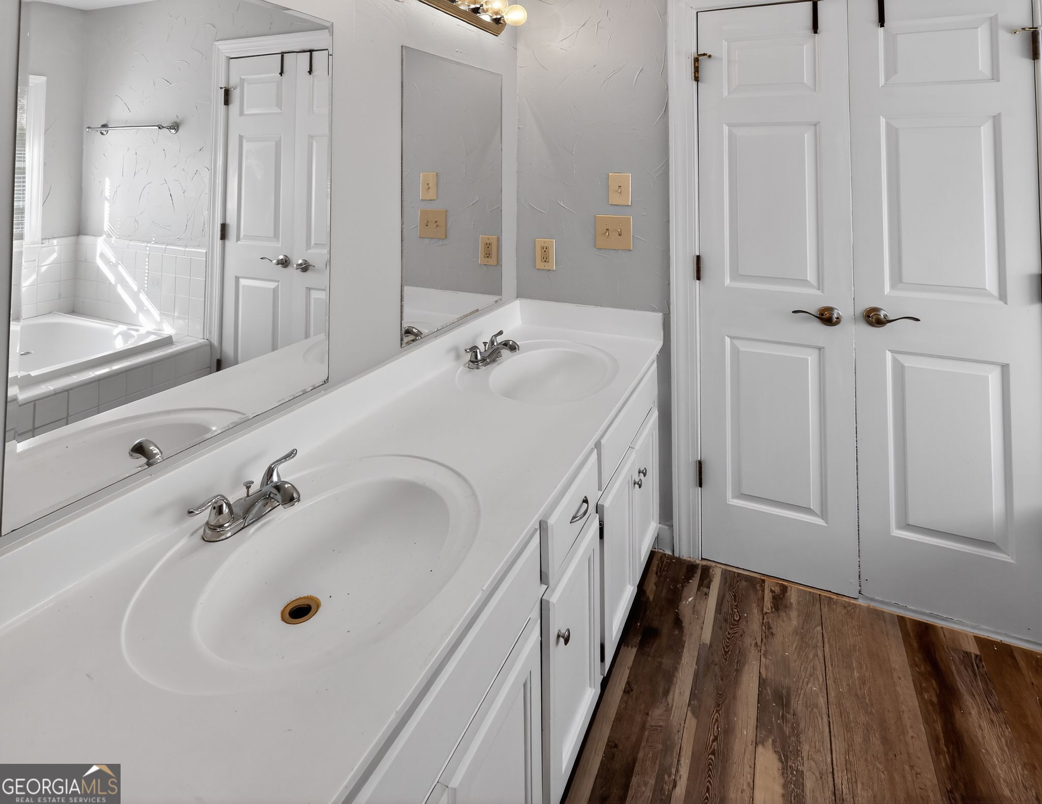 3167 Palm Tree Drive Lithonia GA 30038