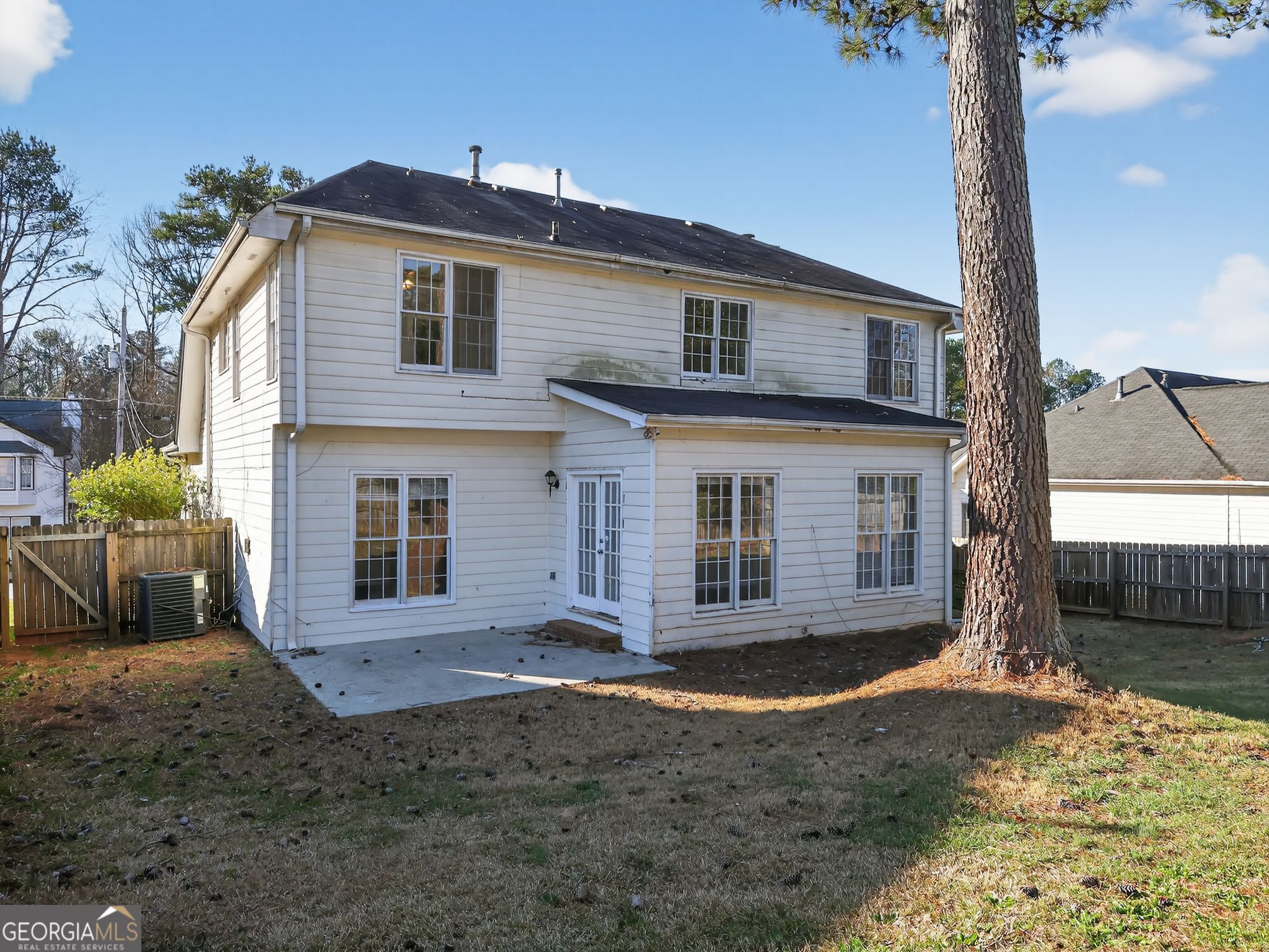 3167 Palm Tree Drive Lithonia GA 30038
