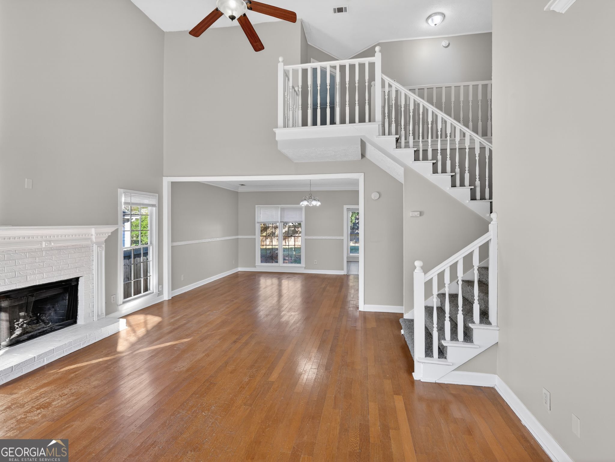 3167 Palm Tree Drive Lithonia GA 30038