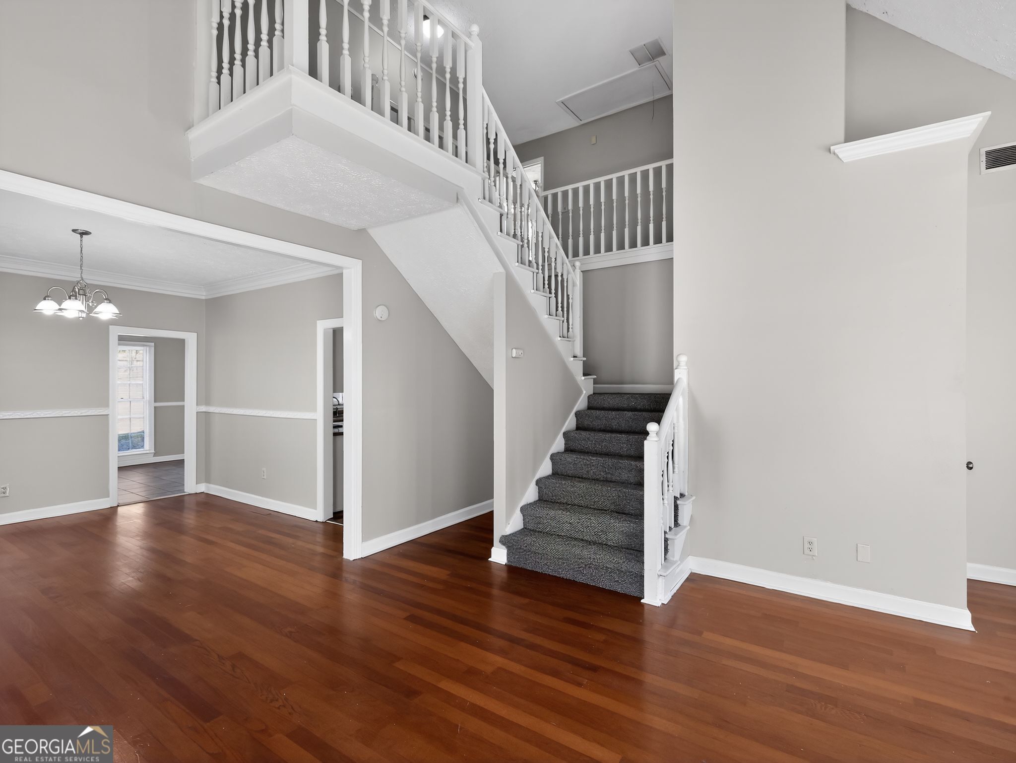 3167 Palm Tree Drive Lithonia GA 30038