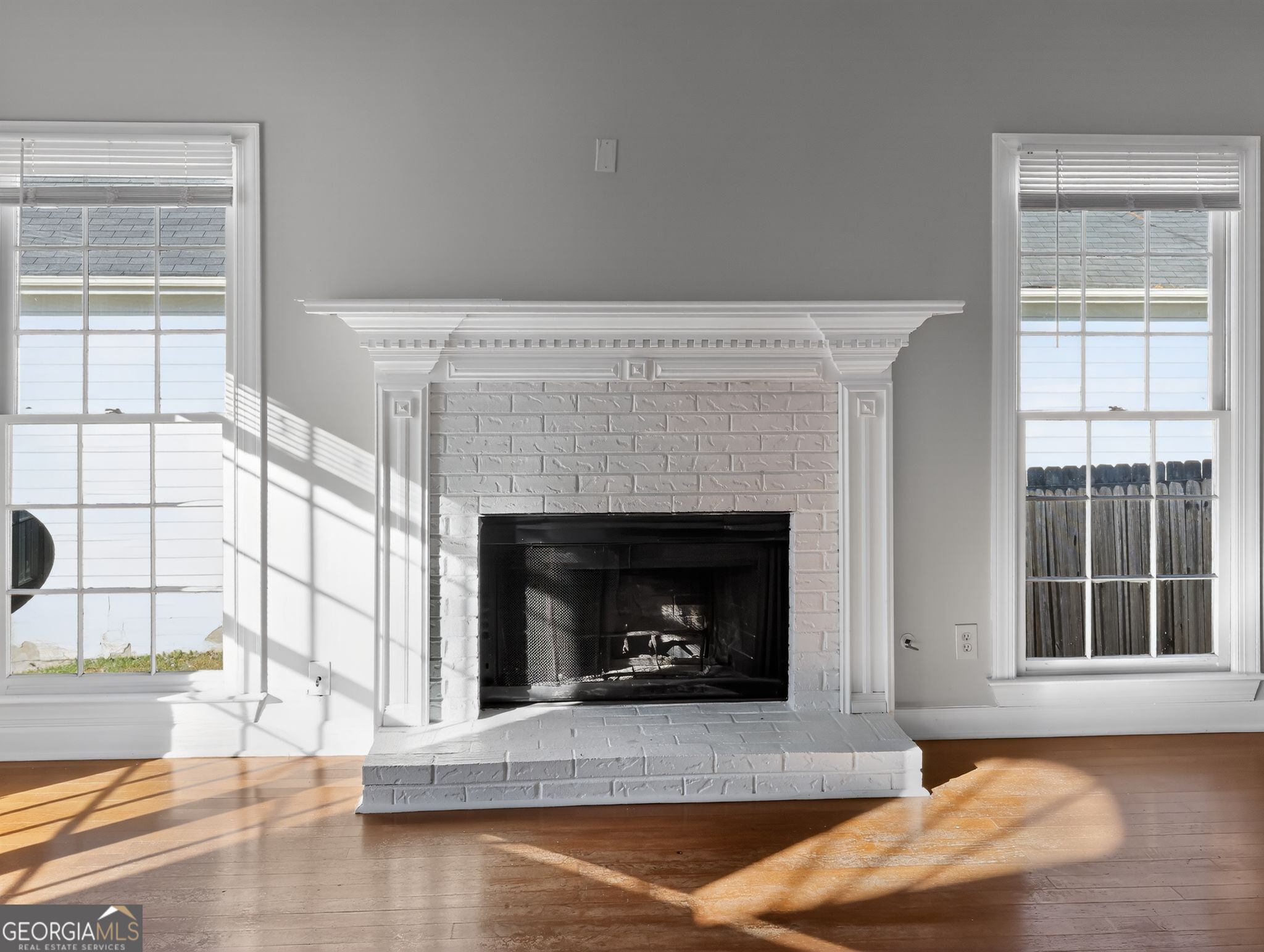 3167 Palm Tree Drive Lithonia GA 30038