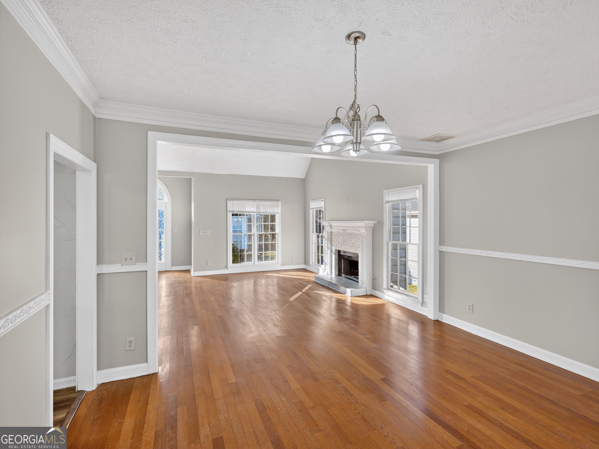 3167 Palm Tree Drive Lithonia GA 30038